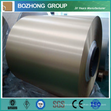 2124 New Color Coated Aluminium Coil